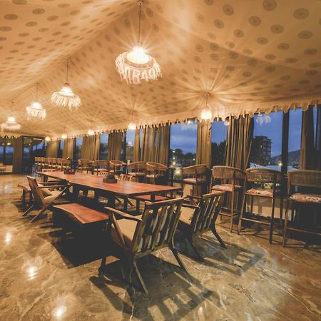 Rawai Luxury Tents Пушкар Экстерьер фото