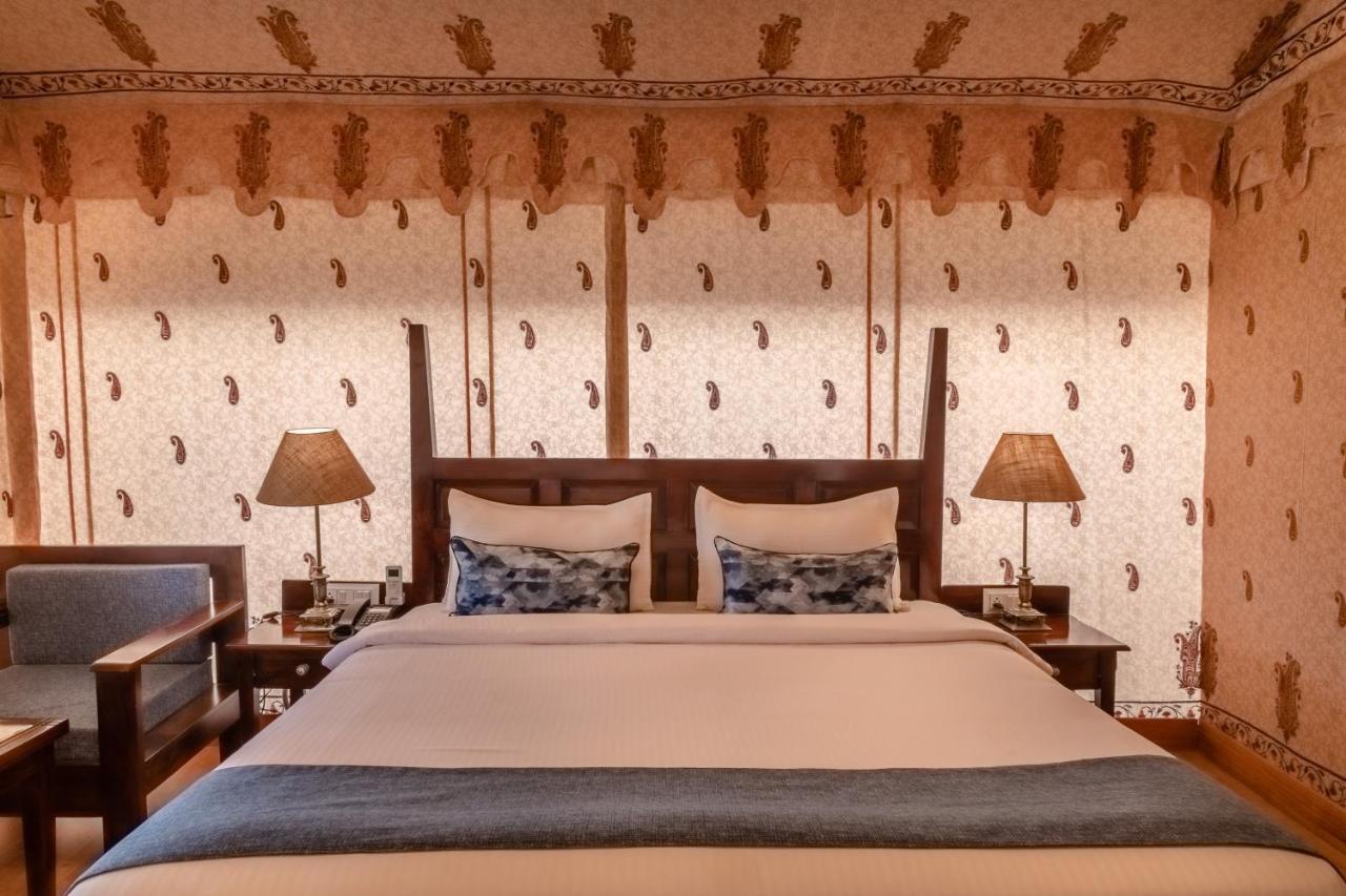 Rawai Luxury Tents Пушкар Экстерьер фото