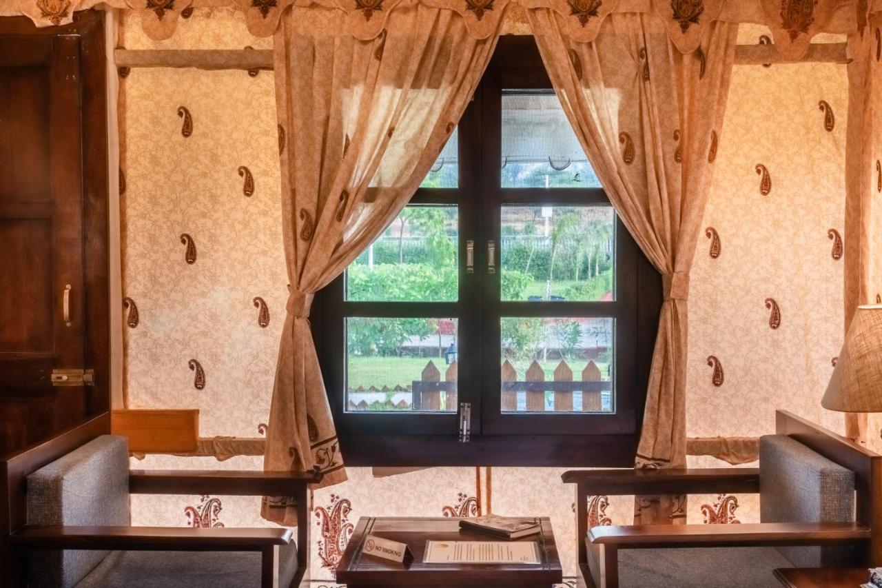 Rawai Luxury Tents Пушкар Экстерьер фото