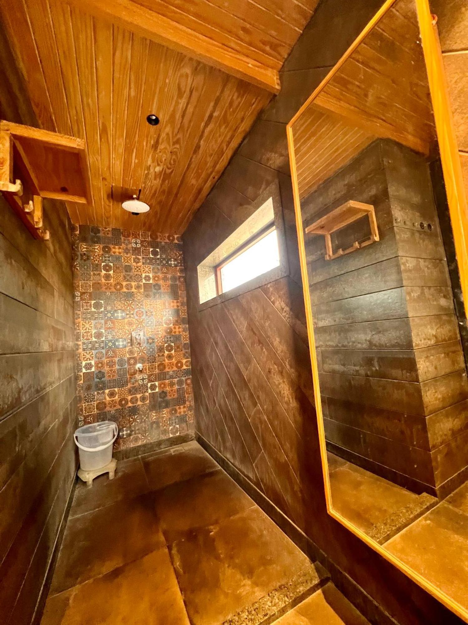 Rawai Luxury Tents Пушкар Экстерьер фото